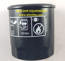 NITCO T-1636 OIL FILTER