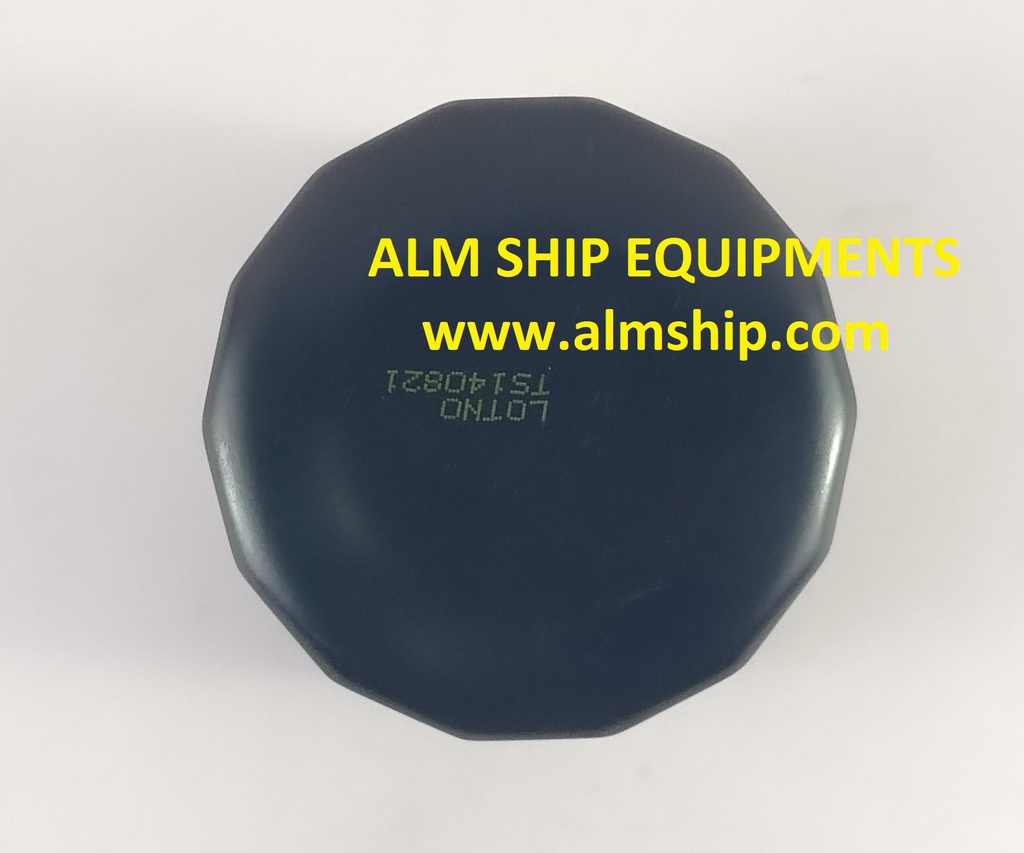 NITCO T-1636 OIL FILTER