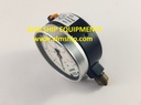 SPERRE WIKA EN-837-1 PRESSURE GAUGE 0-6 BAR