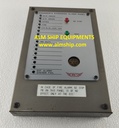JRCS EXT-200 ENGINEER'S EXTENSION ALARM PANEL