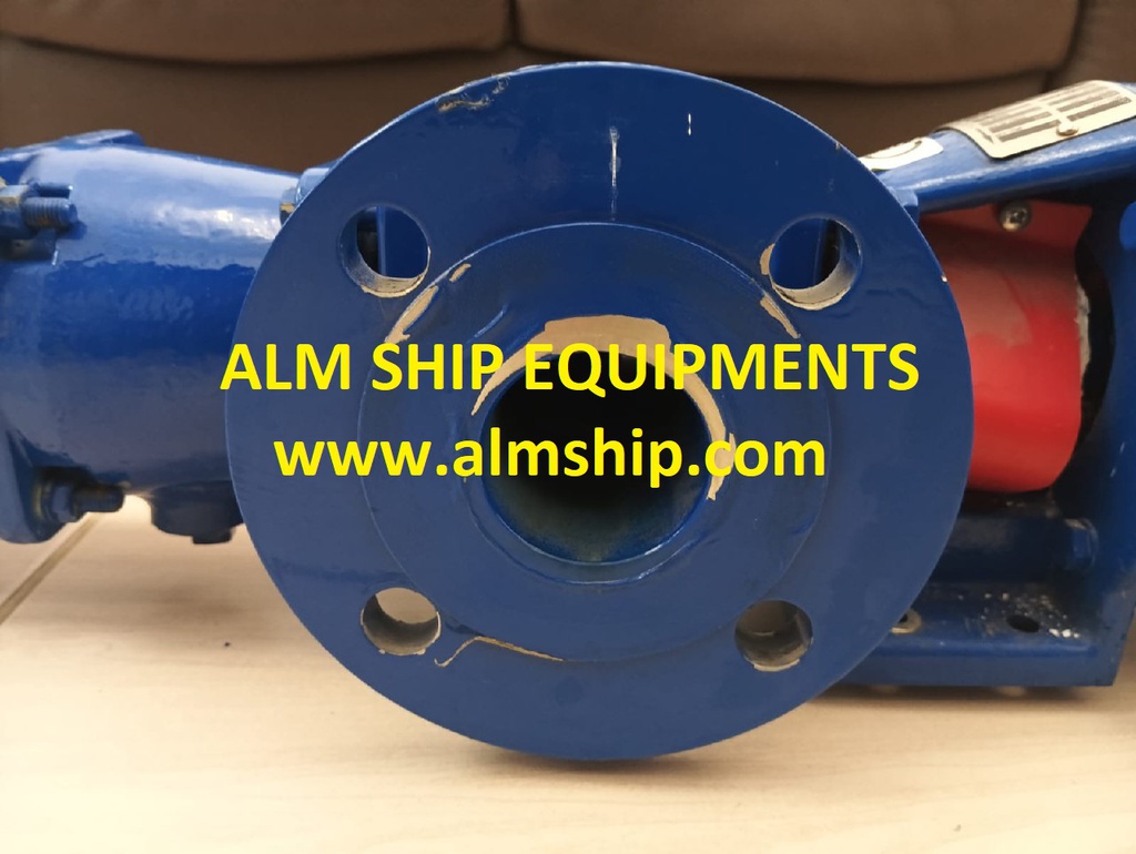 Sludge Pump/ Mono (England)/ C2XBS51RPA/G208