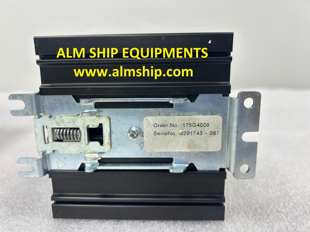 Danfoss VLT Soft Start Controller MCD 100-011