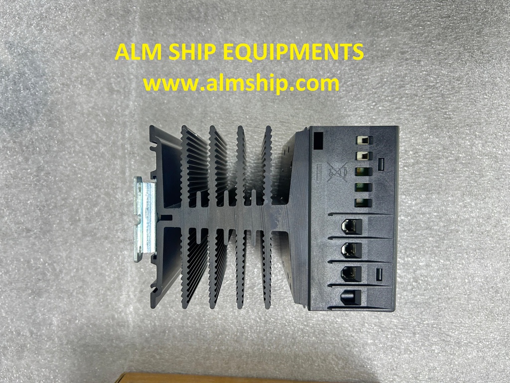 Danfoss VLT Soft Start Controller MCD 100-011