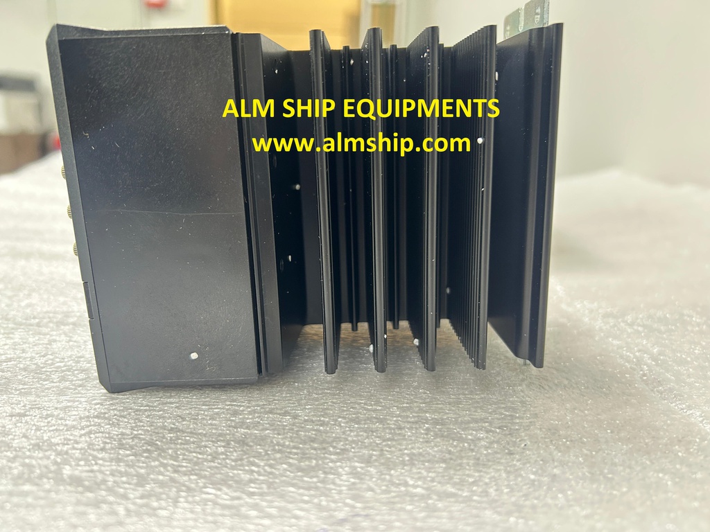 Danfoss VLT Soft Start Controller MCD 100-011