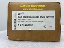 Danfoss VLT Soft Start Controller MCD 100-011