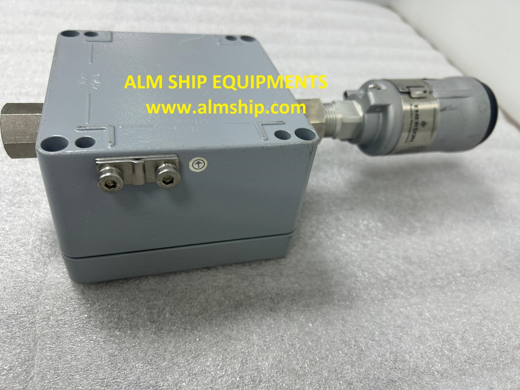 Wireless Tank Gauging Smart Wireless THUM Adapter ROSEMOUNT EMERSON