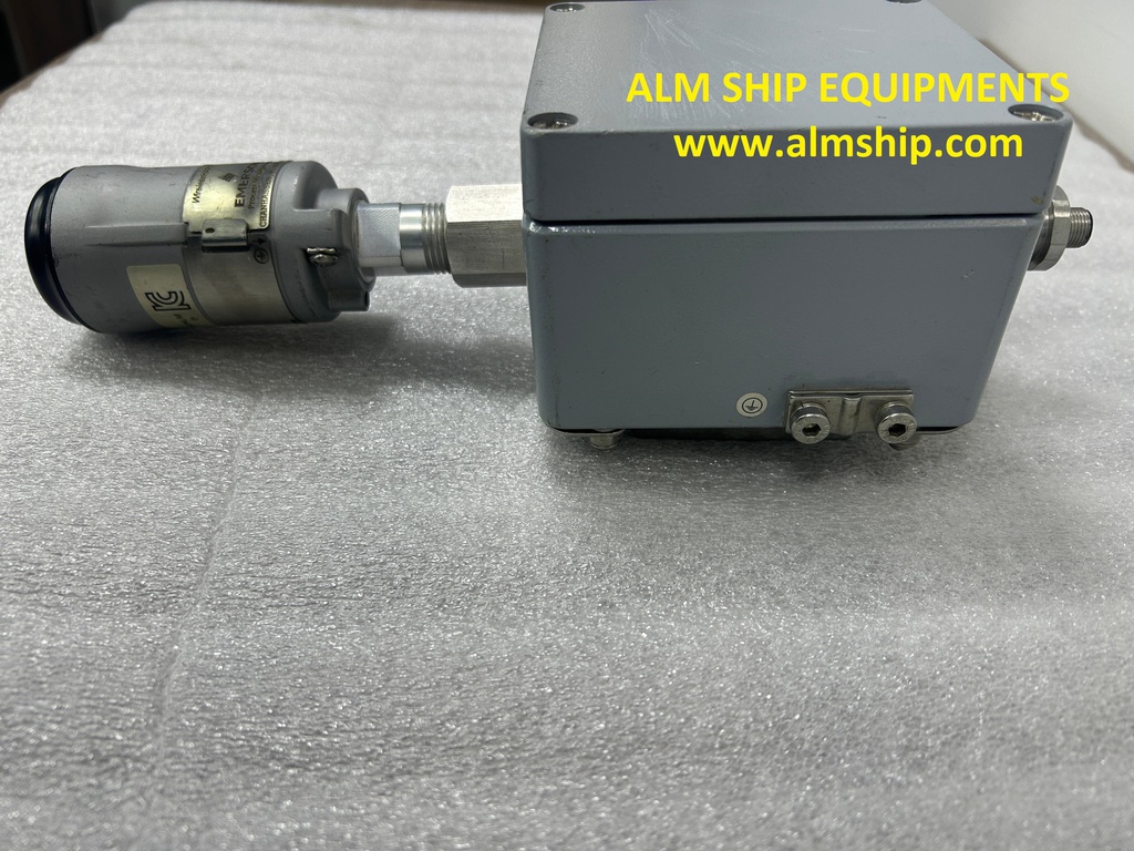 Wireless Tank Gauging Smart Wireless THUM Adapter ROSEMOUNT EMERSON