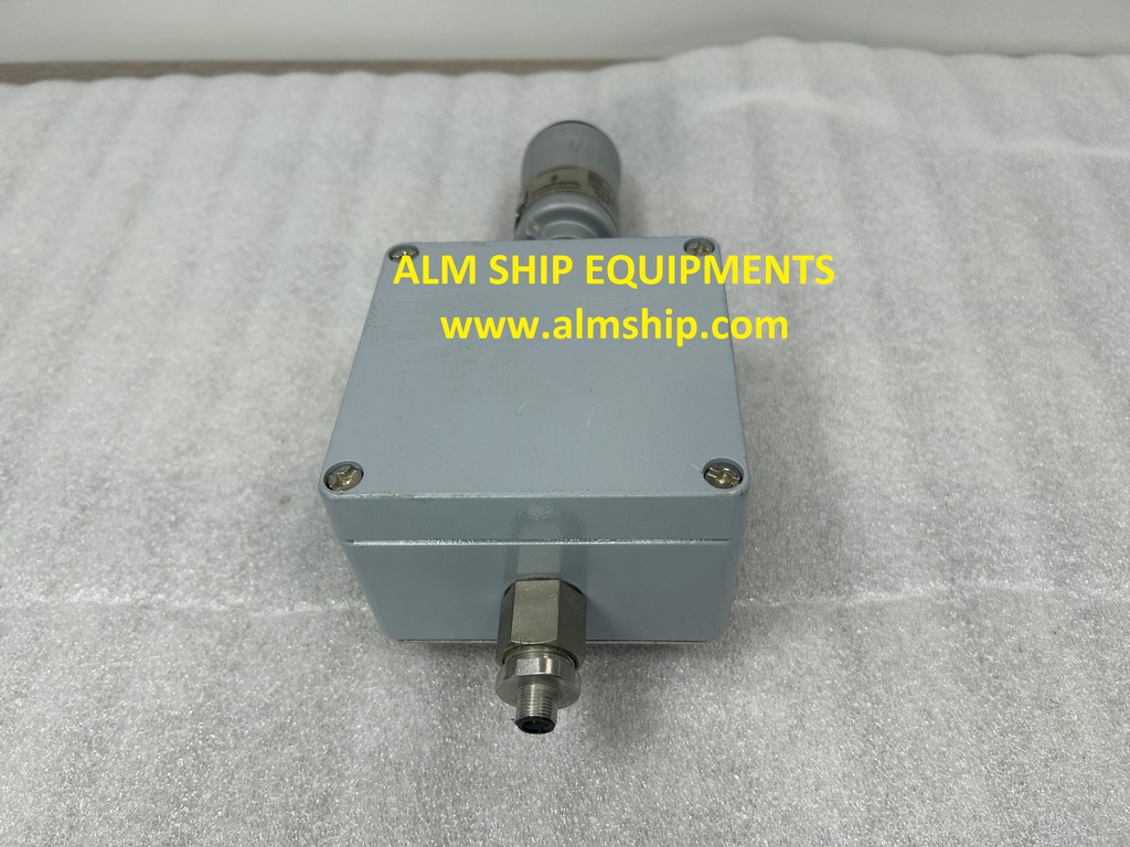 Wireless Tank Gauging Smart Wireless THUM Adapter ROSEMOUNT EMERSON