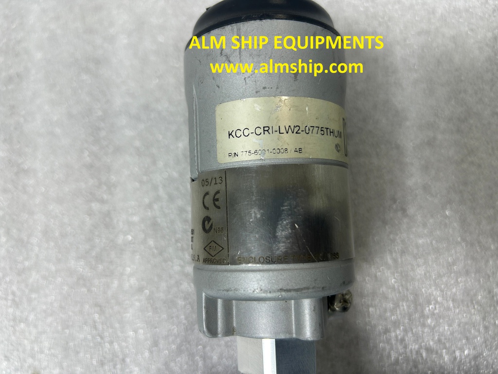 Wireless Tank Gauging Smart Wireless THUM Adapter ROSEMOUNT EMERSON