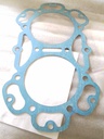 CYLINDER HEAD GASKET SET