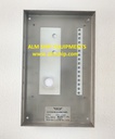 JRCS EXT-200 ENGINEER'S EXTENSION ALARM PANEL