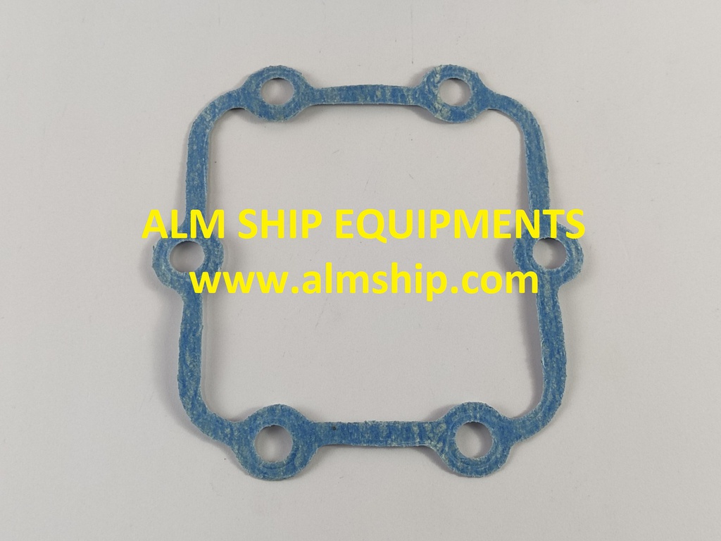 DAIKIN 0132008 PACKING UNLOADED COVER