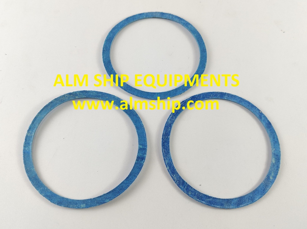 DAIKIN 0139162 PACKING SIDE COVER