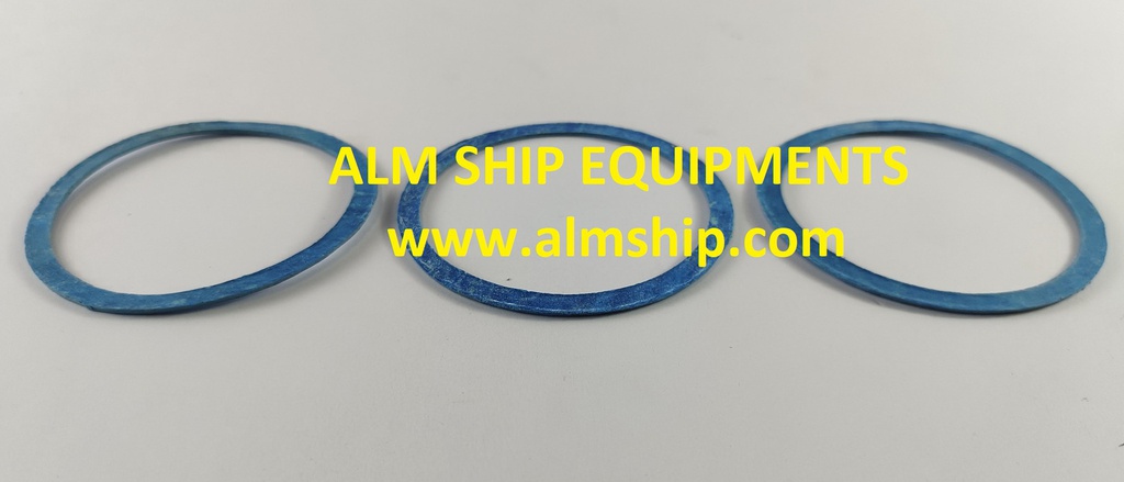 DAIKIN 0139162 PACKING SIDE COVER