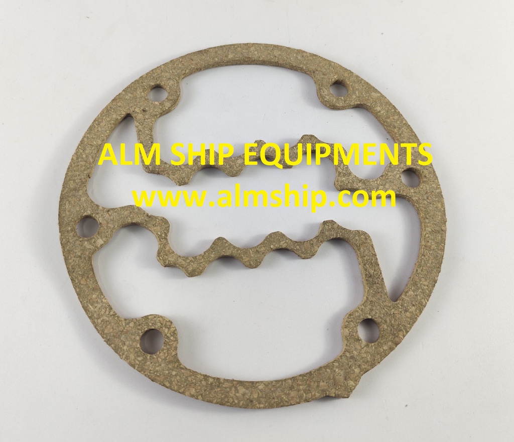 USHIO REINETSY US2G ECR AIR CON PACKING CONDENSER REAR COVER R3621382-4