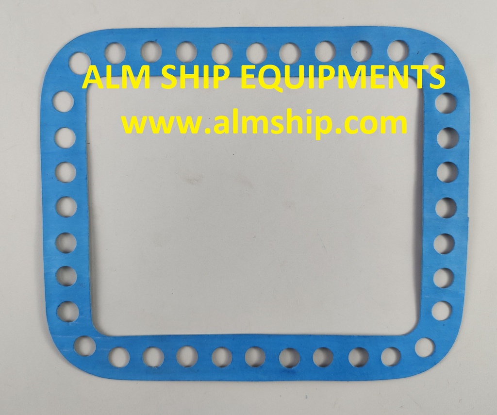 DAIKIN R3112924-2 PACKING BOTTOM COVER 2C582SE-F