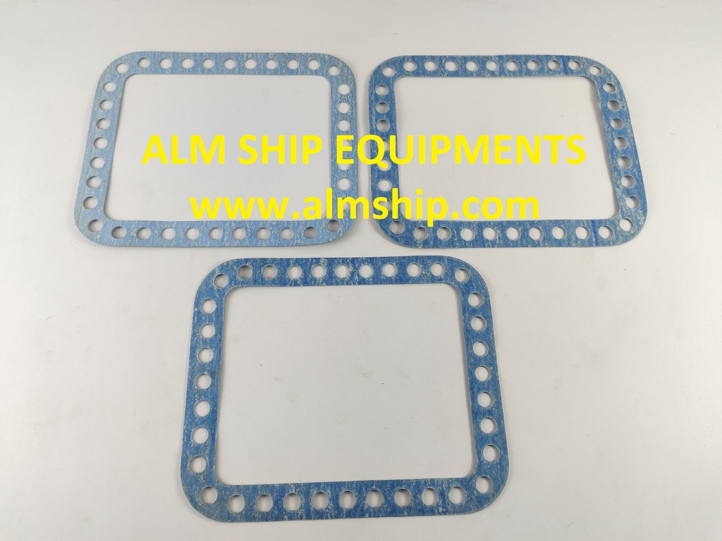 DAIKIN 0139155 PACKING BOTTOM COVER