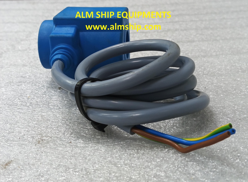 Danfoss (Denmark) / Coil for Solenoid Valve
