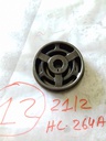 DEL VALVE GUARD HP OLD