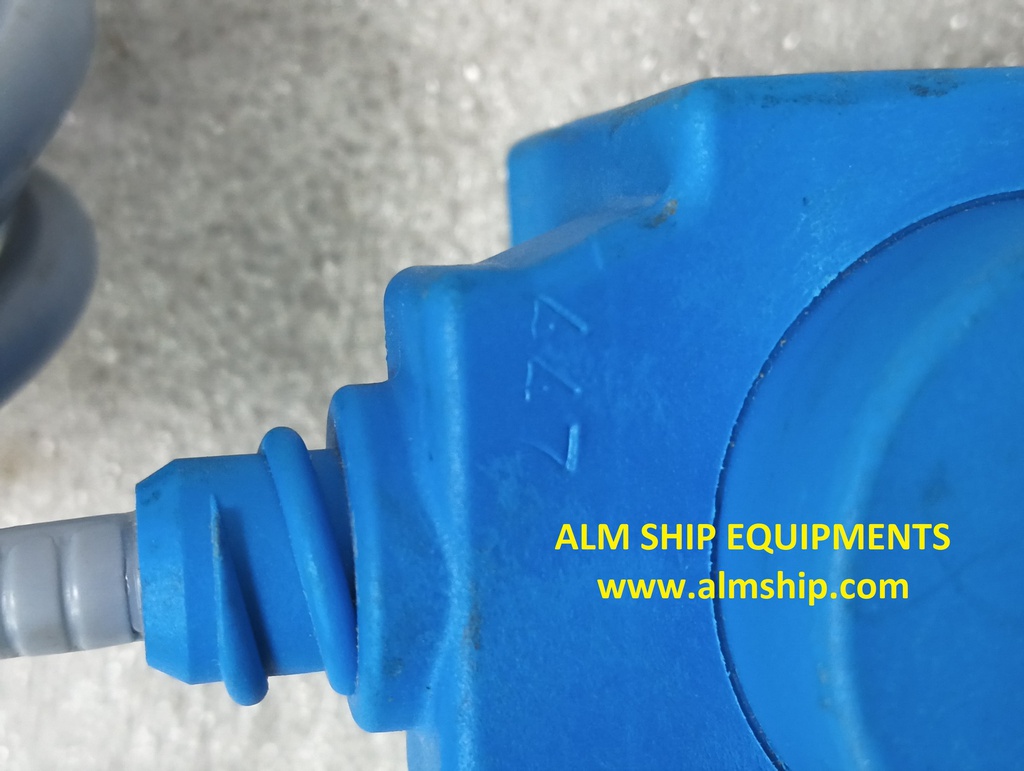 Danfoss (Denmark) / Coil for Solenoid Valve