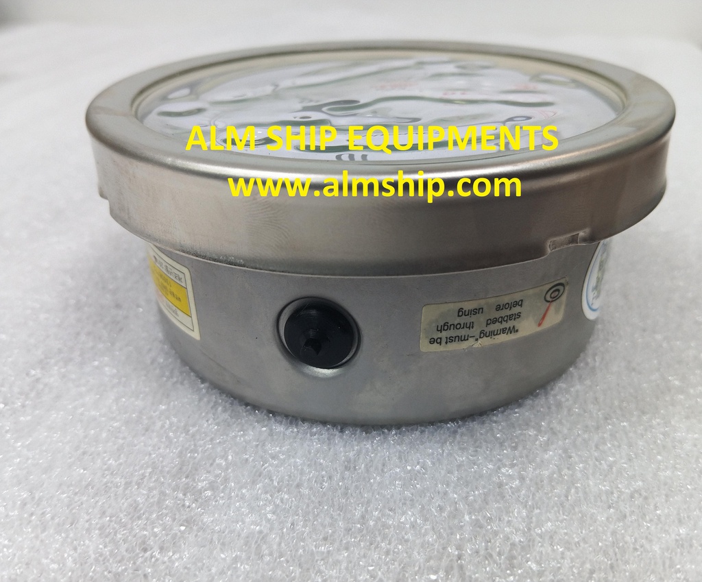 Compound Gauge/Young Jin Tech