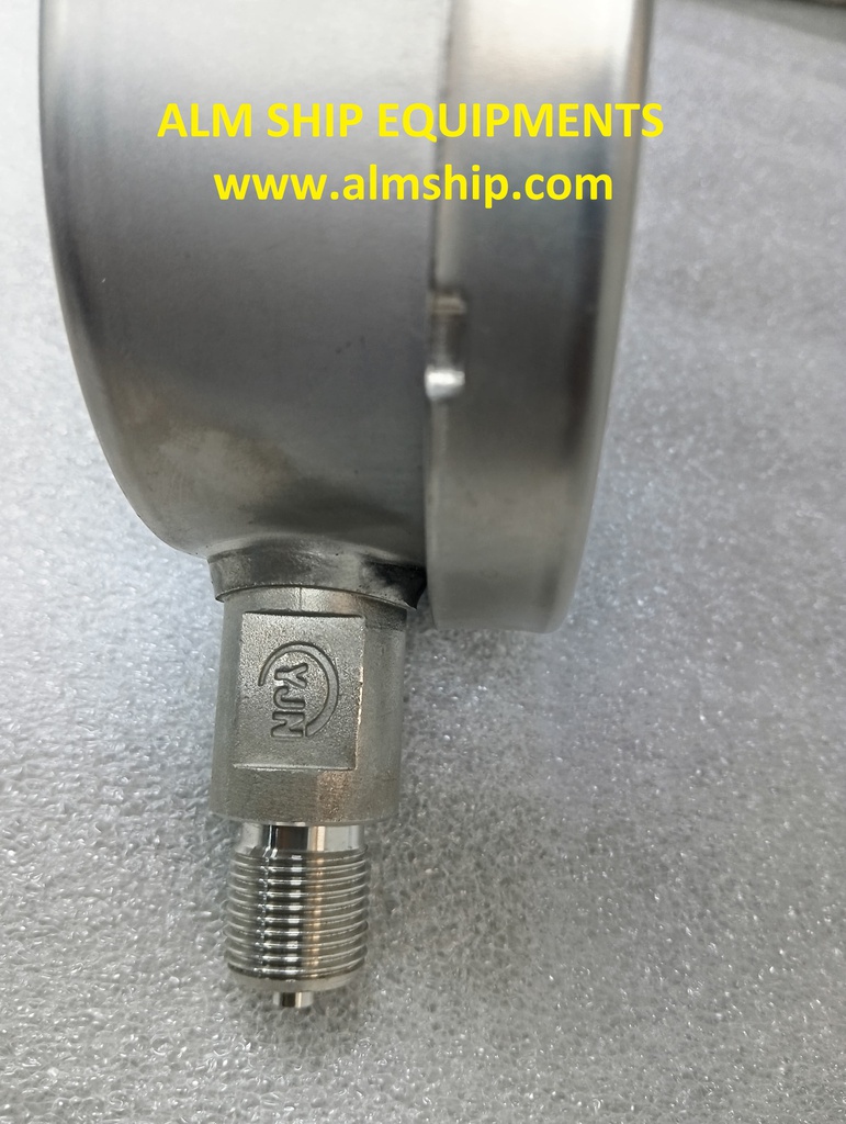 Compound Gauge/Young Jin Tech