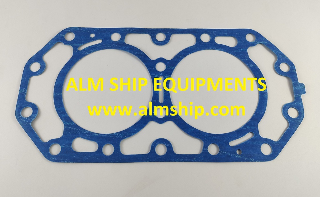 DAIKIN R316720-1F PACKING 6C75-EB