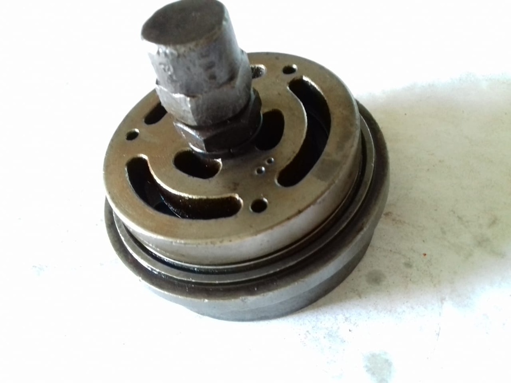 DEL VALVE HP OLD