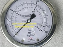 Pressure Gauge/Young Jin Tech