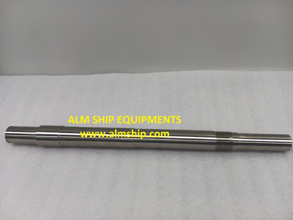 Impeller Shaft/ RVP160MS