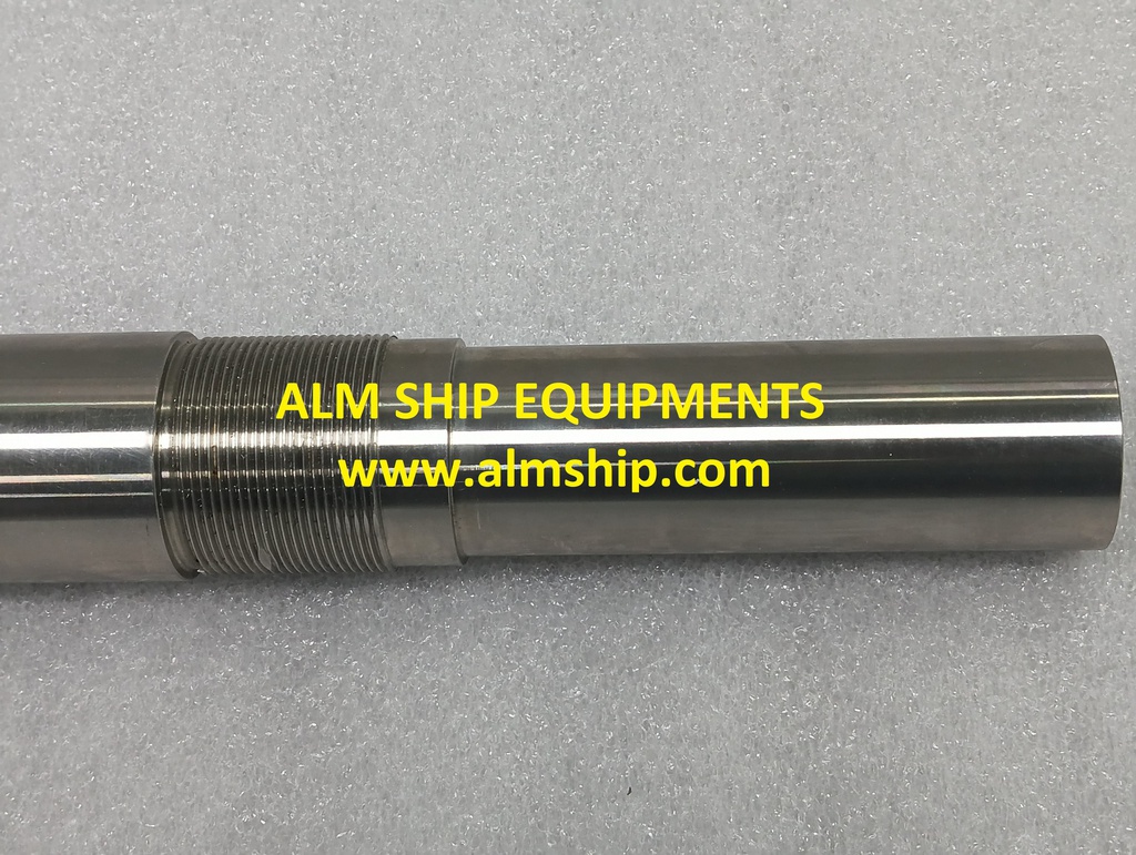 Impeller Shaft/ RVP160MS