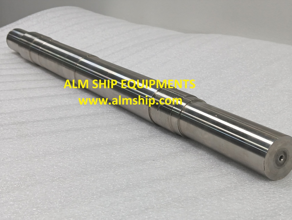 Impeller Shaft/ RVP160MS