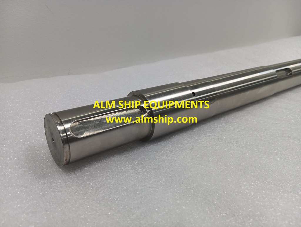 Impeller Shaft/ RVP160MS