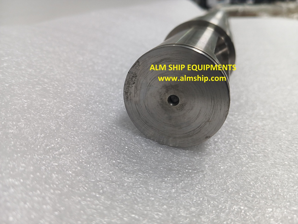 Impeller Shaft/ RVP160MS