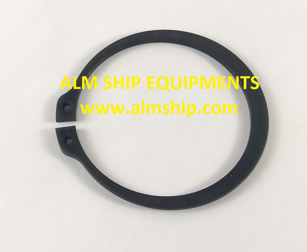 SHINKO SNAP RING 70-1 R180518012