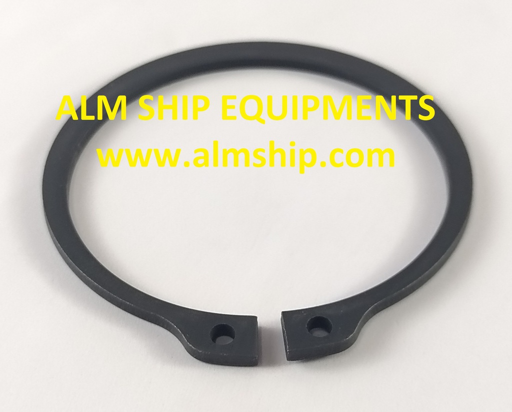 SHINKO SNAP RING 70-3 R331506