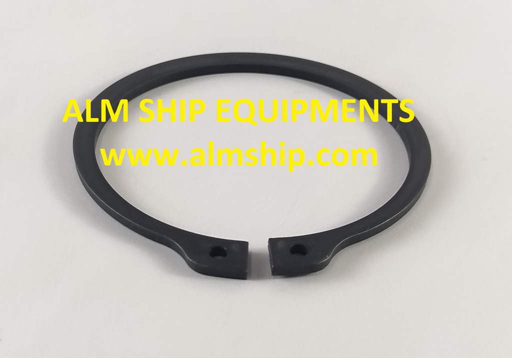 SHINKO SNAP RING 70-3 R331506