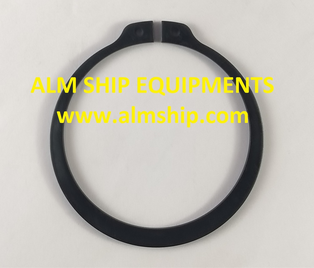 SHINKO SNAP RING 70-1 R331506