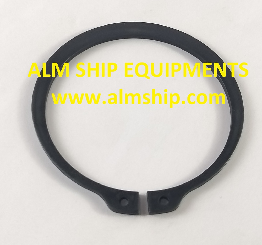 SHINKO SNAP RING 70-1 R331506