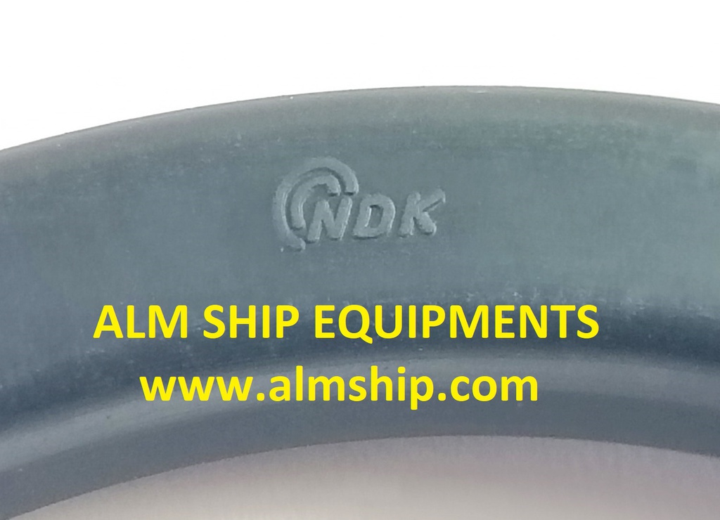 SHINKO PACKING RING 358 R240701076