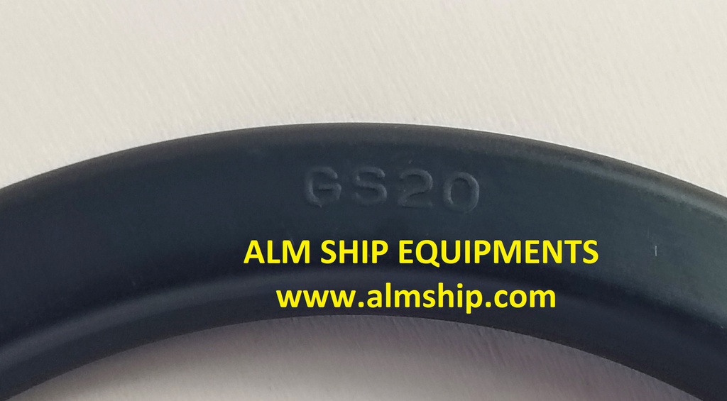 SHINKO PACKING RING 358 R240701076