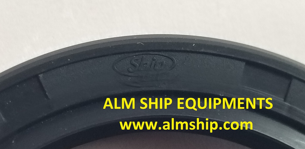 OIL SEAL VITON K205507209V2