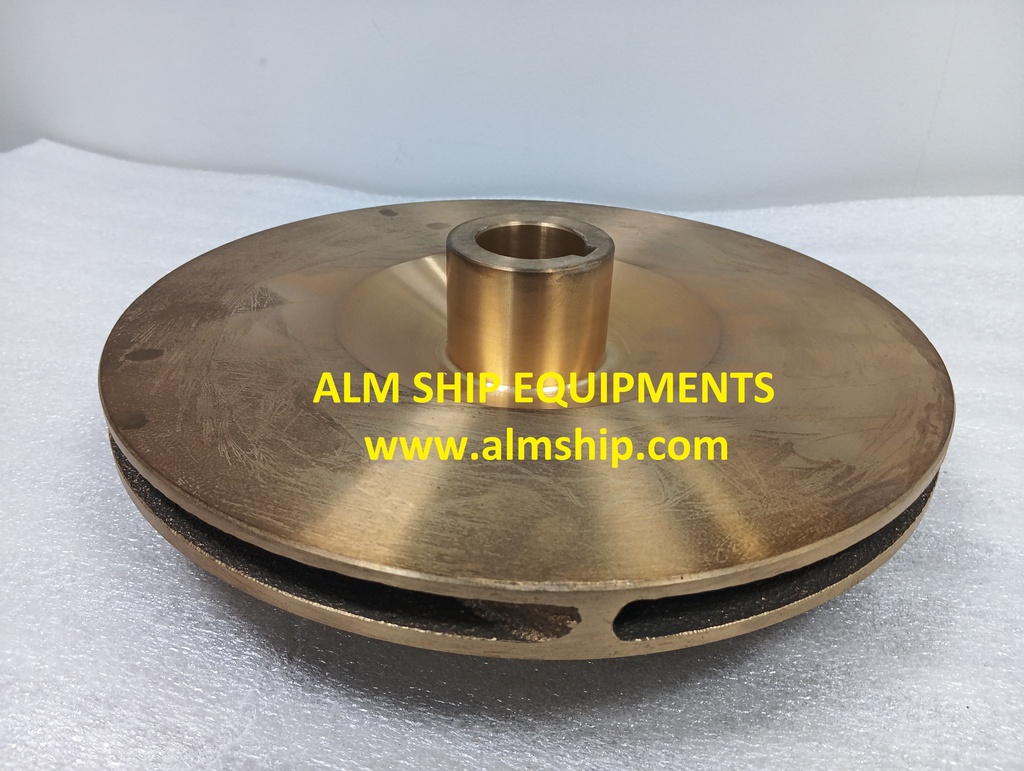 Impeller / RVP160MS