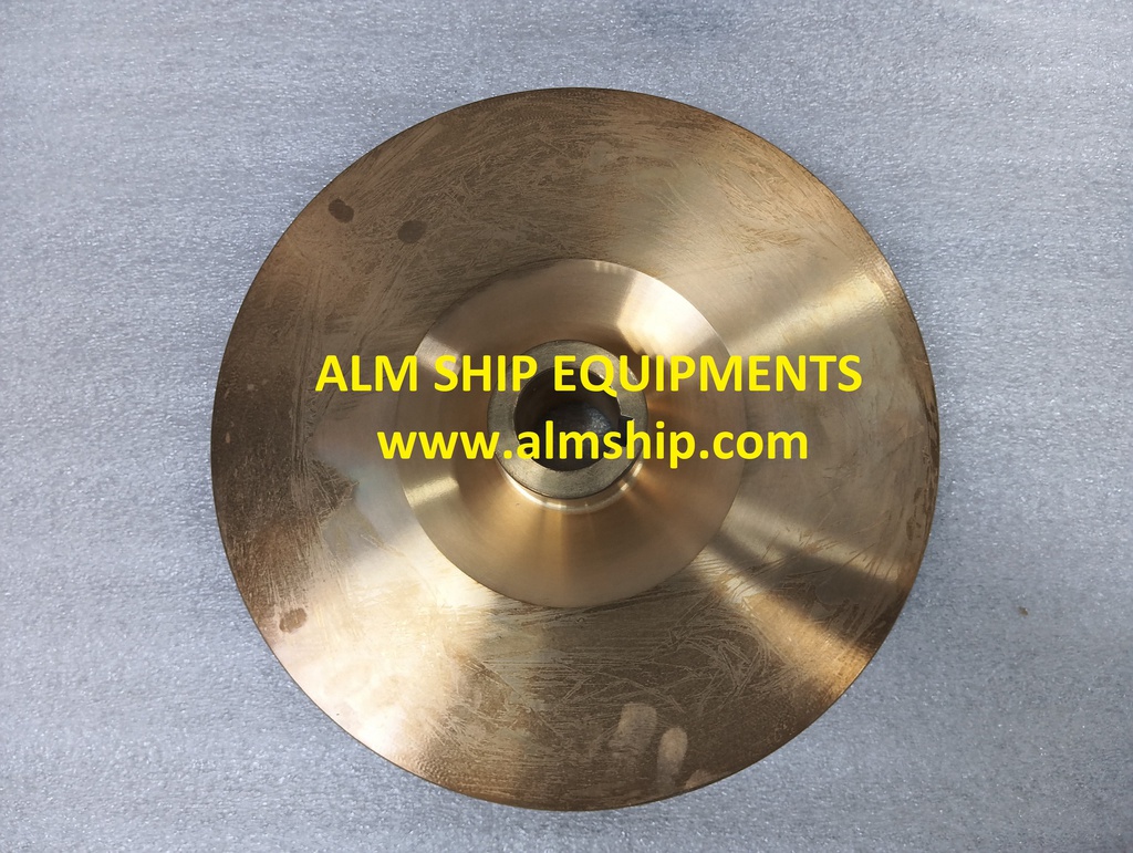 Impeller / RVP160MS