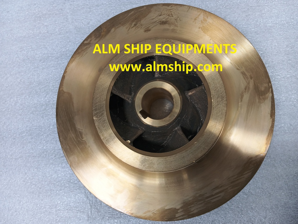 Impeller / RVP160MS