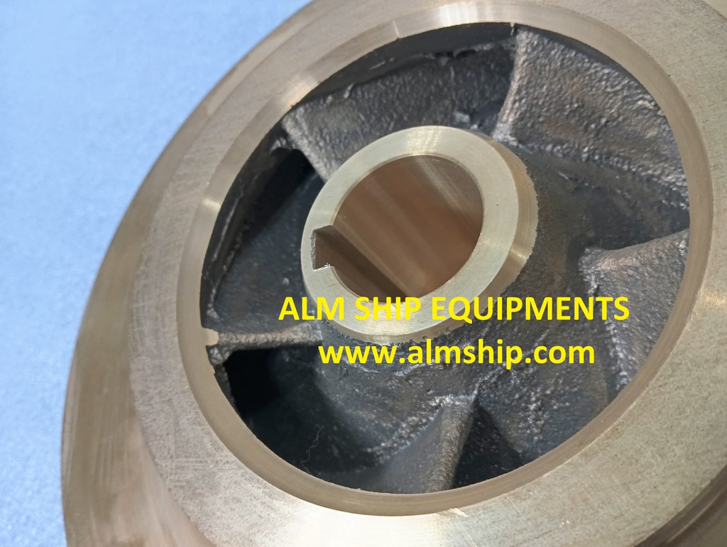 Impeller / RVP160MS