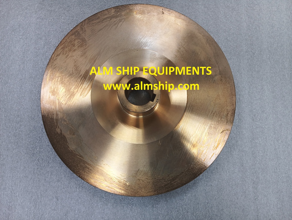 Impeller For RVP160MS