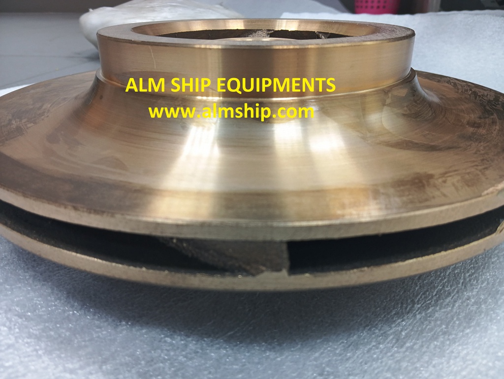 Impeller For RVP160MS