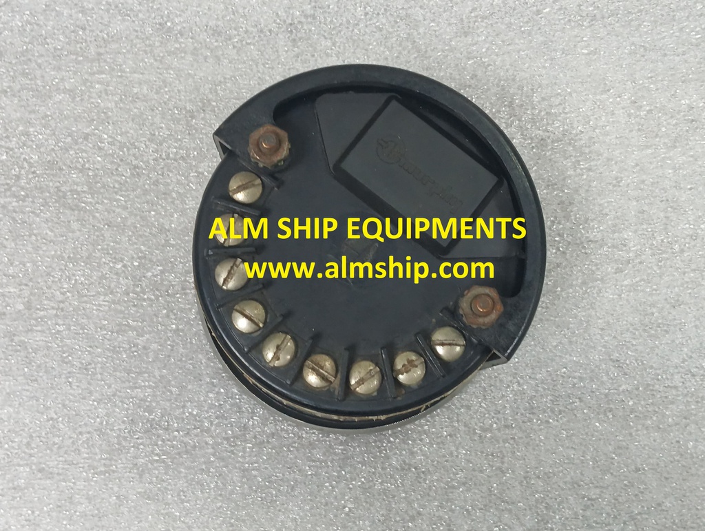 Techo Meter/ Murphy MTH-6