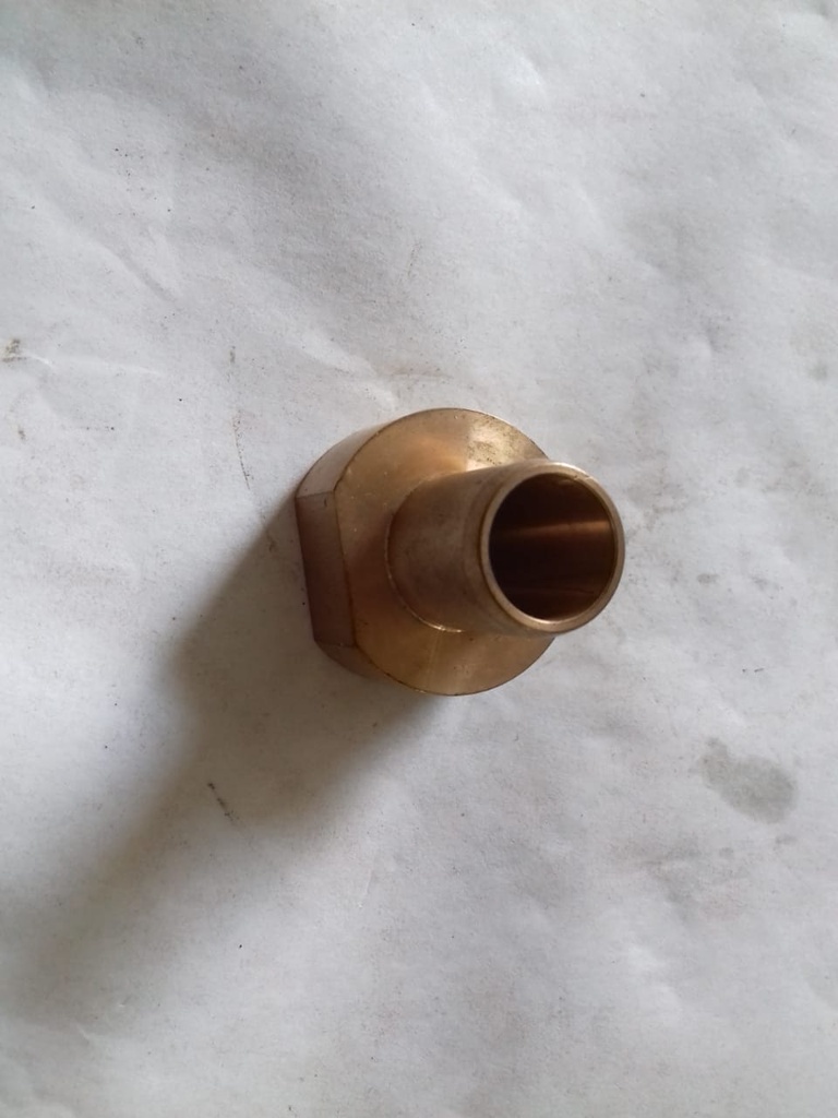 GEAR BUSHING